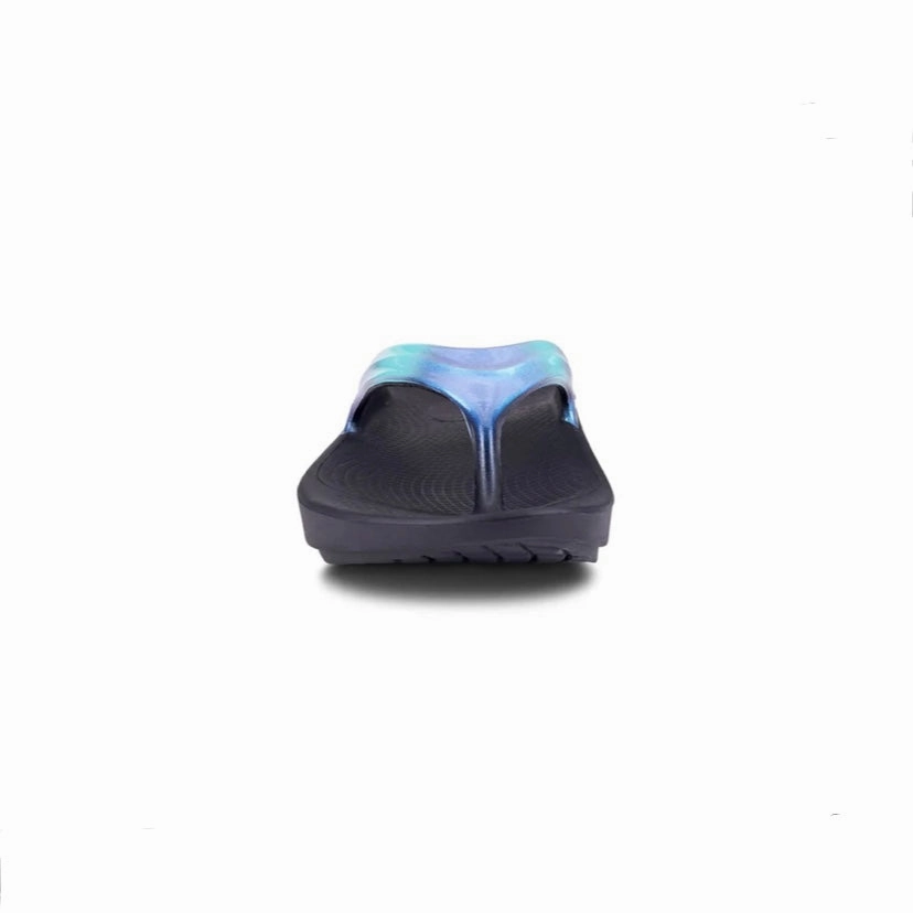 OOlala Luxe Atlantis Relaxed Summer Footwear Summer Adventure