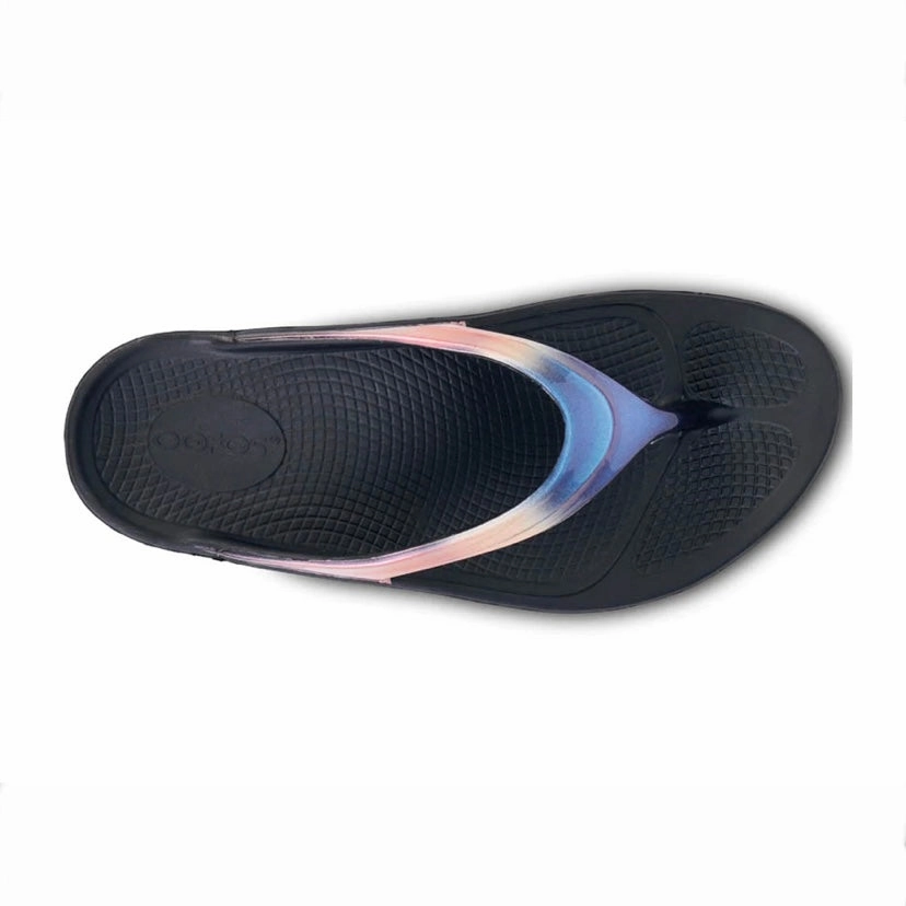 Smart Look Non-Slip Sole OOlala Luxe Horizon