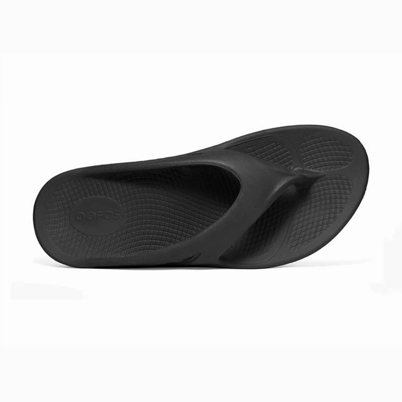 OOriginal Black Walk Flow