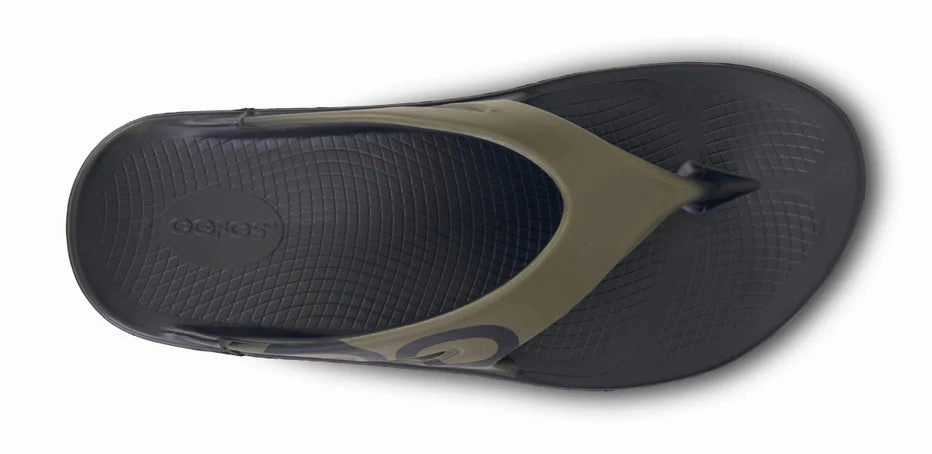 Fast Step OOriginal Sport Tac Green