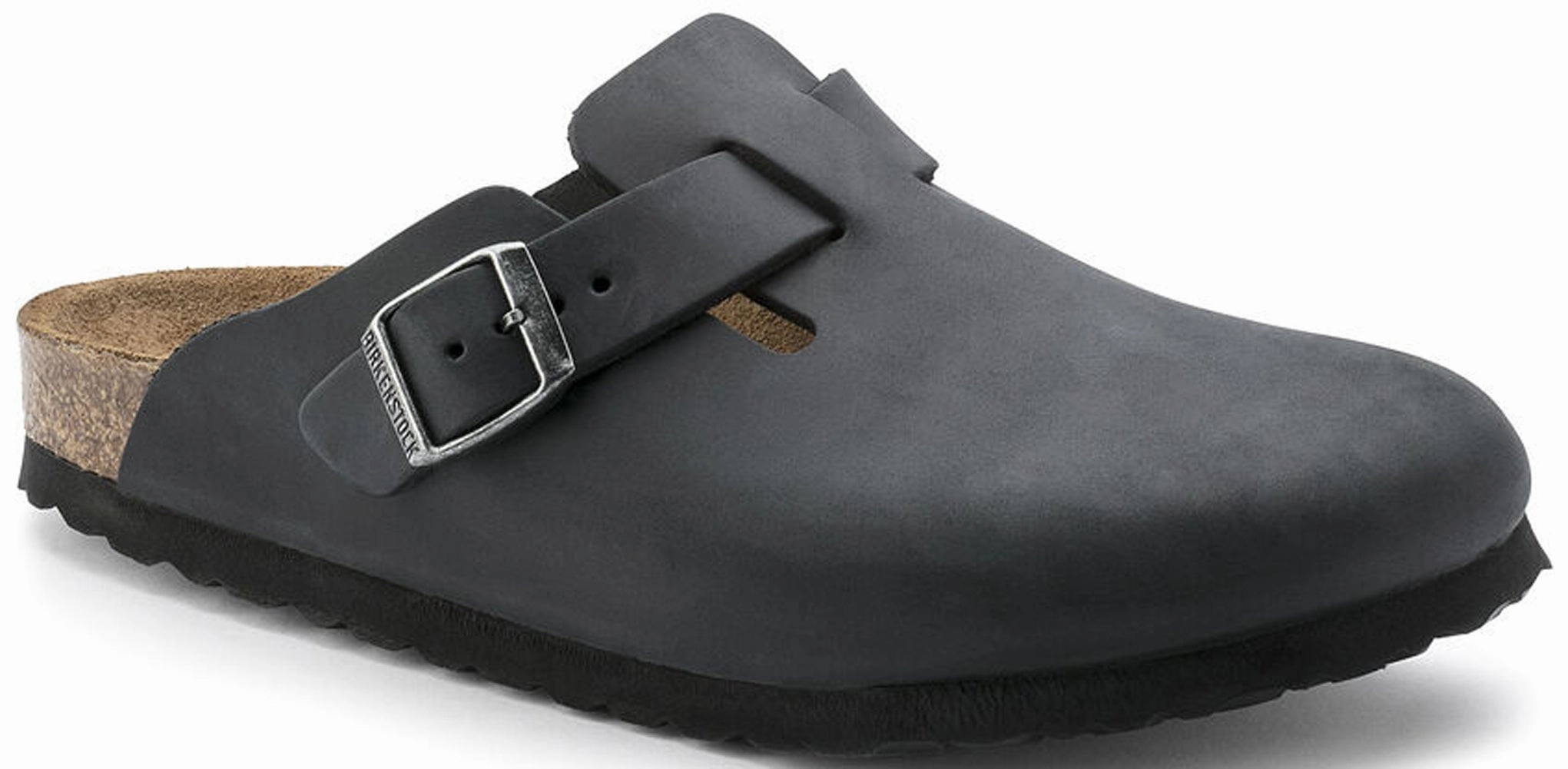 Versatile Casual Footwear Birkenstock Unisex Boston Clog