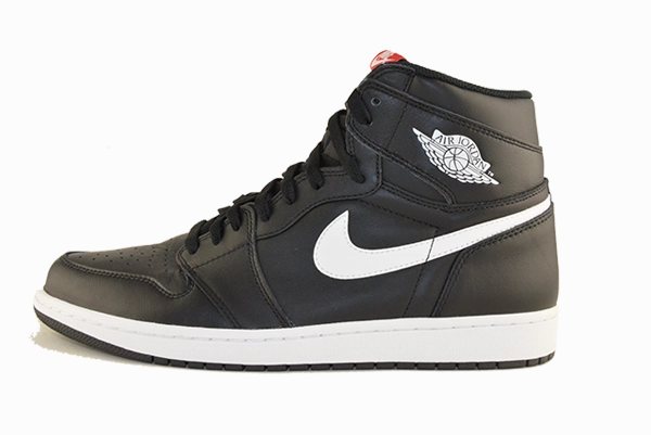 breathable leather shoes surfing shoes Air Jordan 1 "Ying Yang"