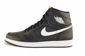 breathable leather shoes surfing shoes Air Jordan 1 "Ying Yang"