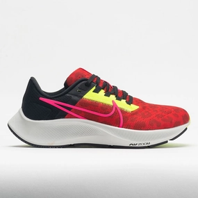 windy - day shoes Nike Air Zoom Pegasus 38 Women's  Chile Red/Black