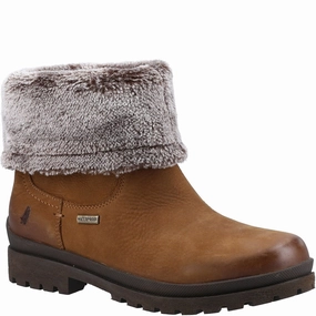 Sport Street Quick   Drying Hush Puppies Alice Mid Boot
