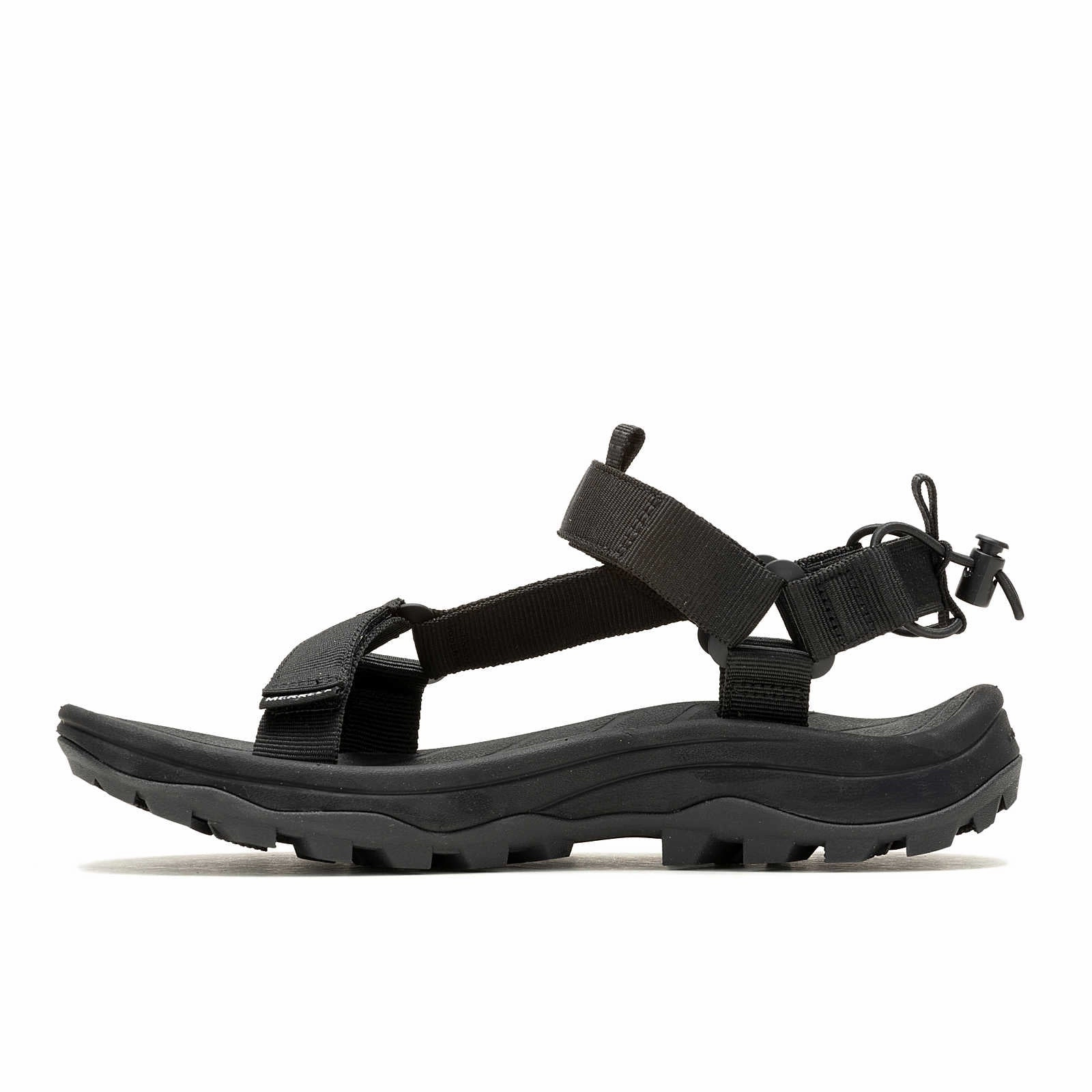 Light Arch Women's Speed Fusion Web Sport Black