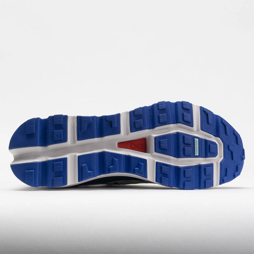 On Cloudvista Men's  Frost/Ink running technique Cross training