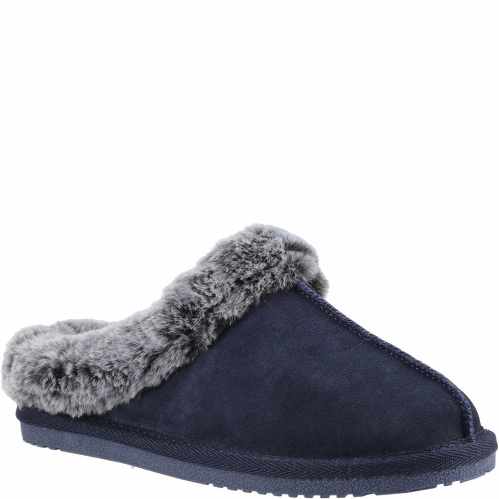 Relax Mood Stair Run Hush Puppies Amara Slipper