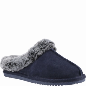 Relax Mood Stair Run Hush Puppies Amara Slipper