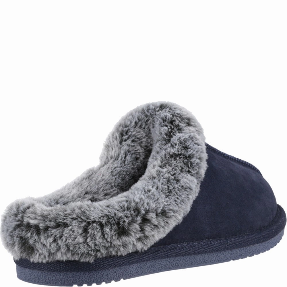 Practical Use Hush Puppies Amara Slipper