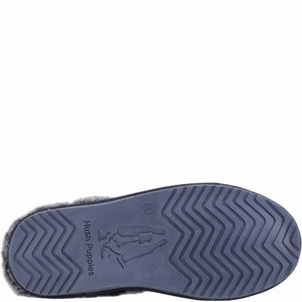 Modern Hush Puppies Amara Slipper