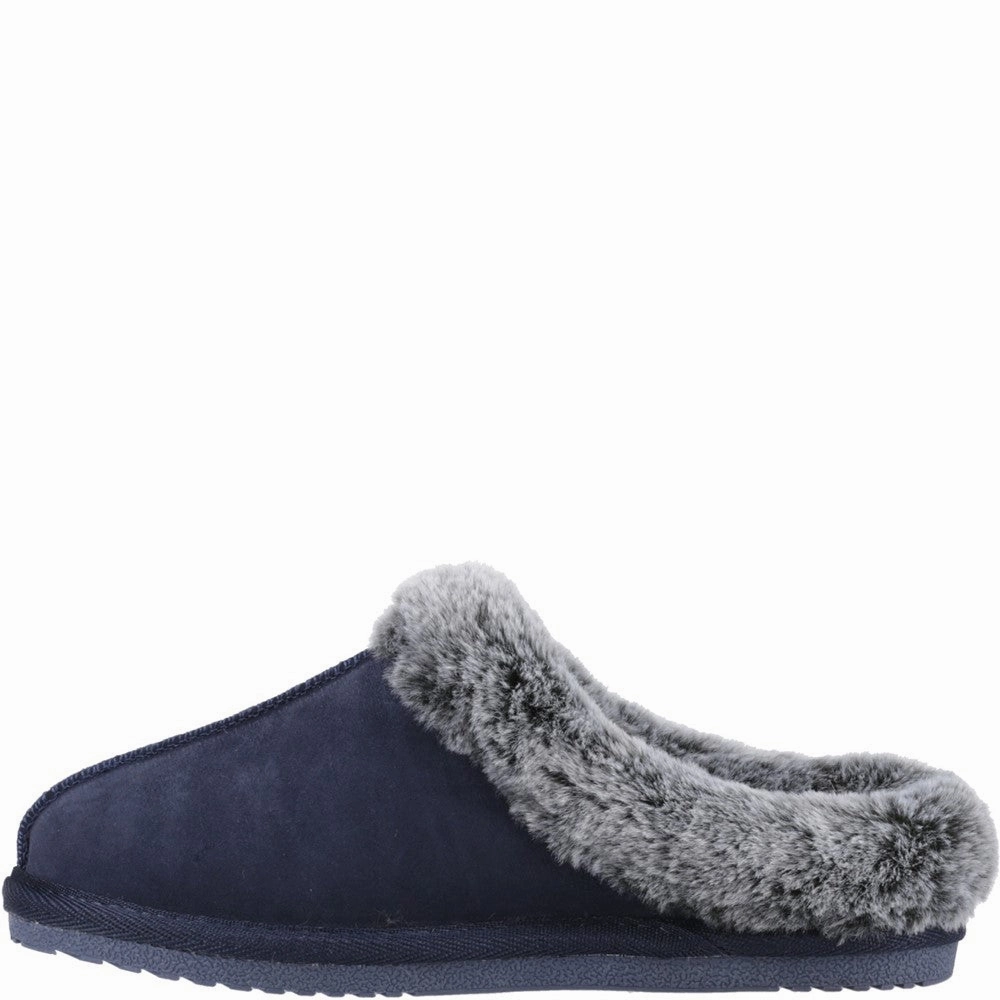 Hush Puppies Amara Slipper Closed Toe Classic Shoes