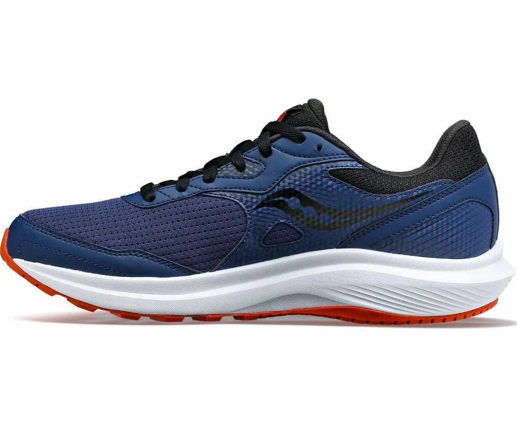 MoistureWicking Explore Move Men's Cohesion 16 Sea/Black