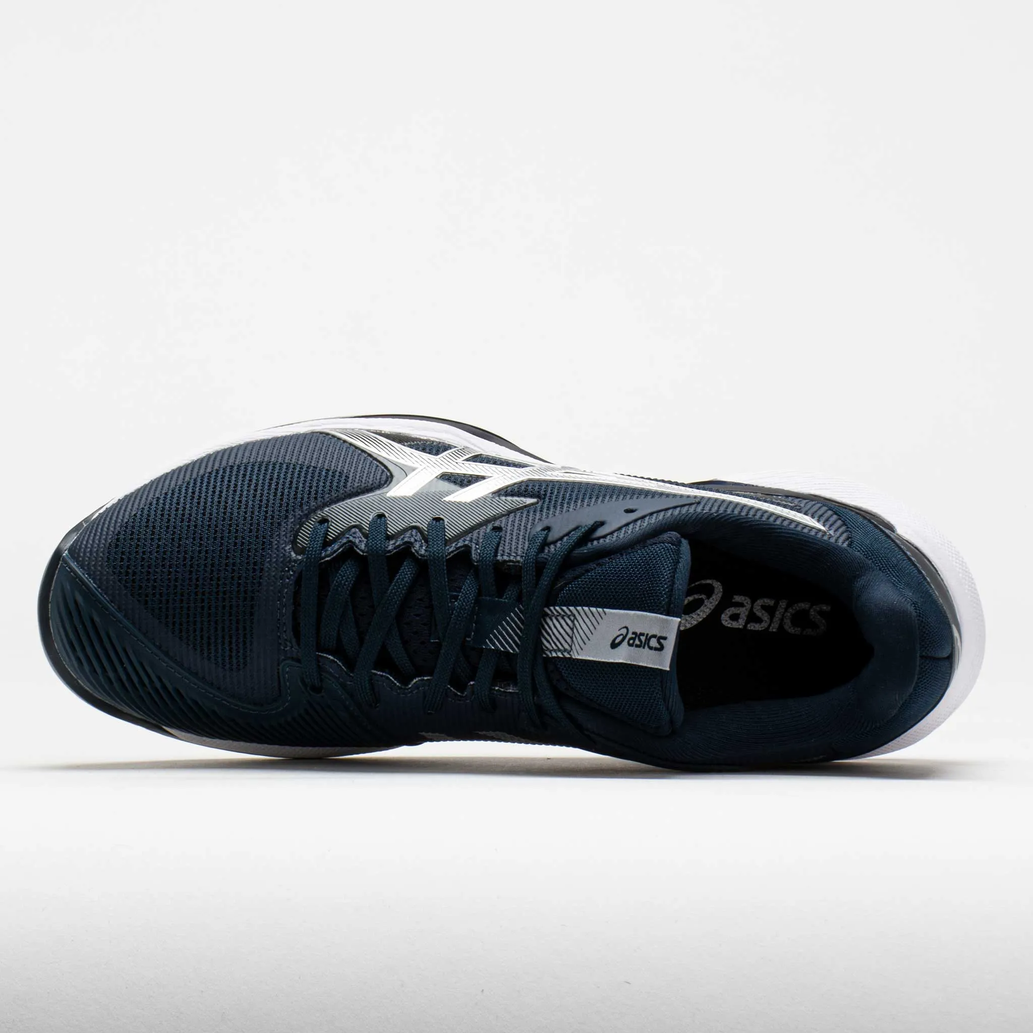 Performance Boost ASICS Solution Speed FF 3 Women's  French Blue/Pure Silver