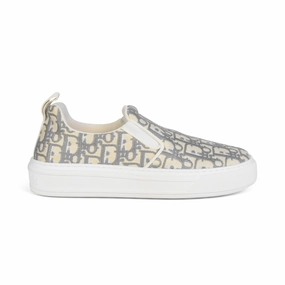 Christian Dior 'Solar' Sneakers - Unisex 40 Textured Grip Surface