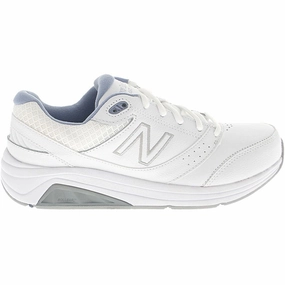 Women's 928v3 White (Motion Control) Clean Movement