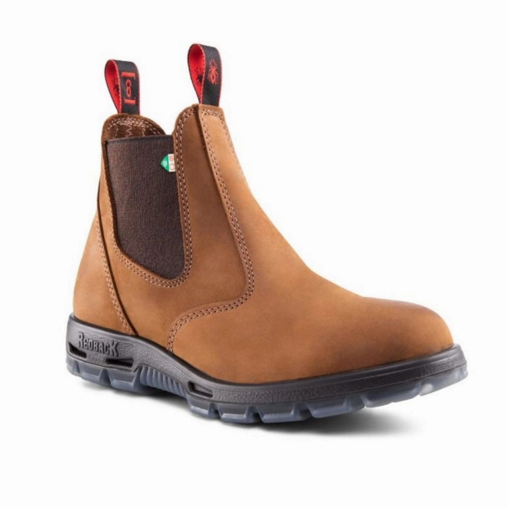 hypoallergenic PSBHT Bobcat CSA Tussock