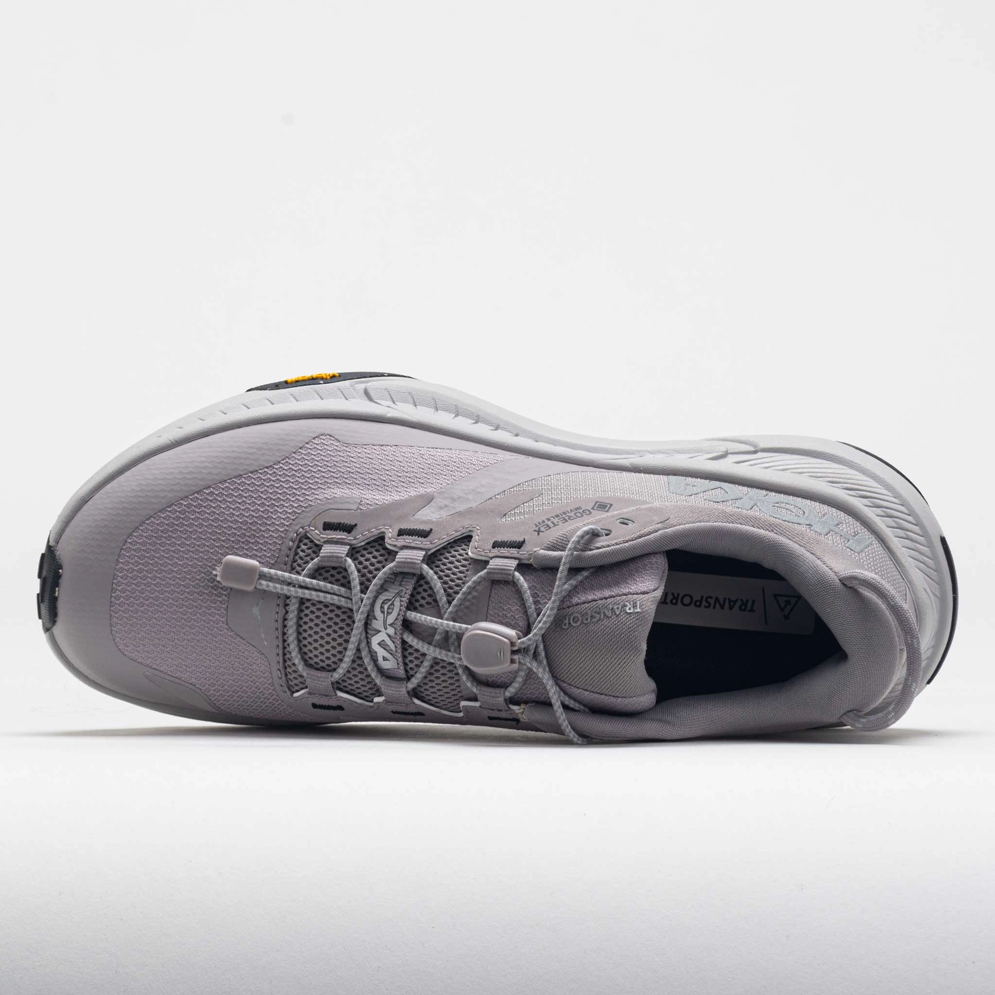 Dynamic Performance CloudTec HOKA Transport GTX Women's  Opal/Vaporous