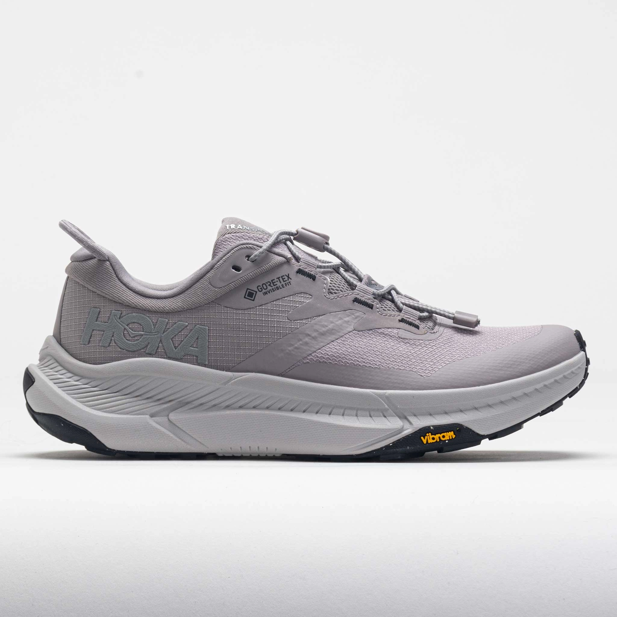 HOKA Transport GTX Women's  Opal/Vaporous fitness - challenge