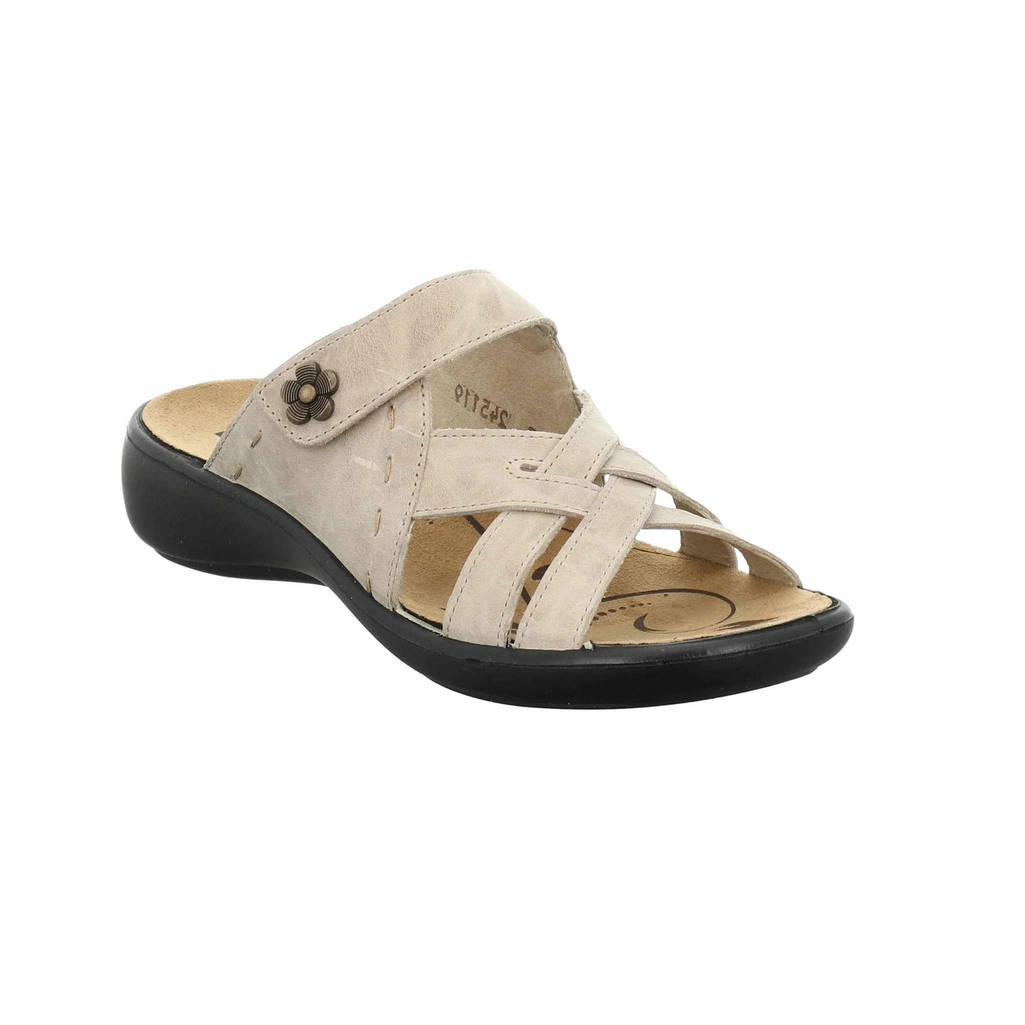 Air Flow Casual Sandals for Men Ibiza 99 Beige