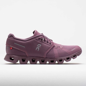 cordura - upper shoes On Cloud 5 Women's  Fig/Quartz
