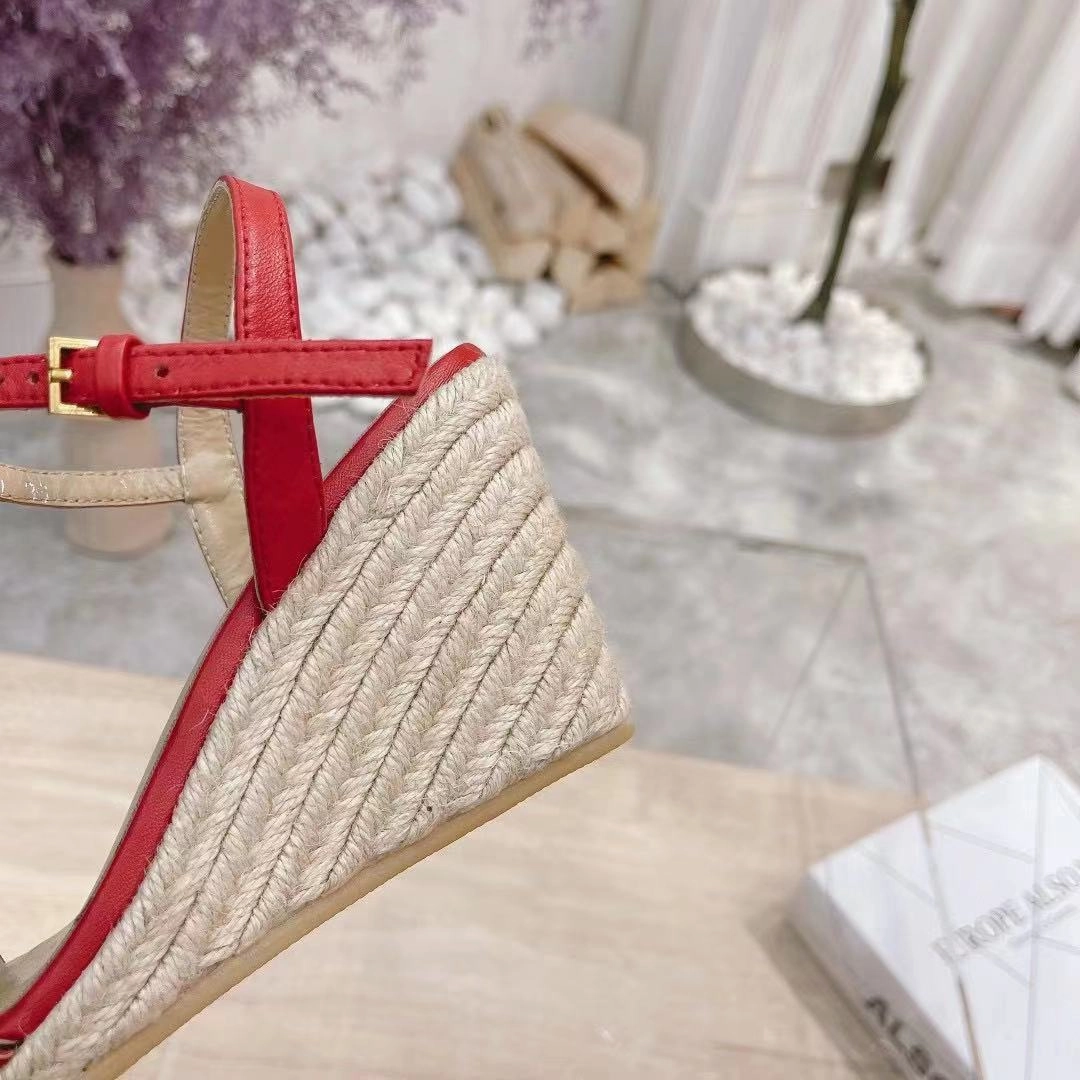 SE492 Size 5-10  Heels:8cm Spring Glow