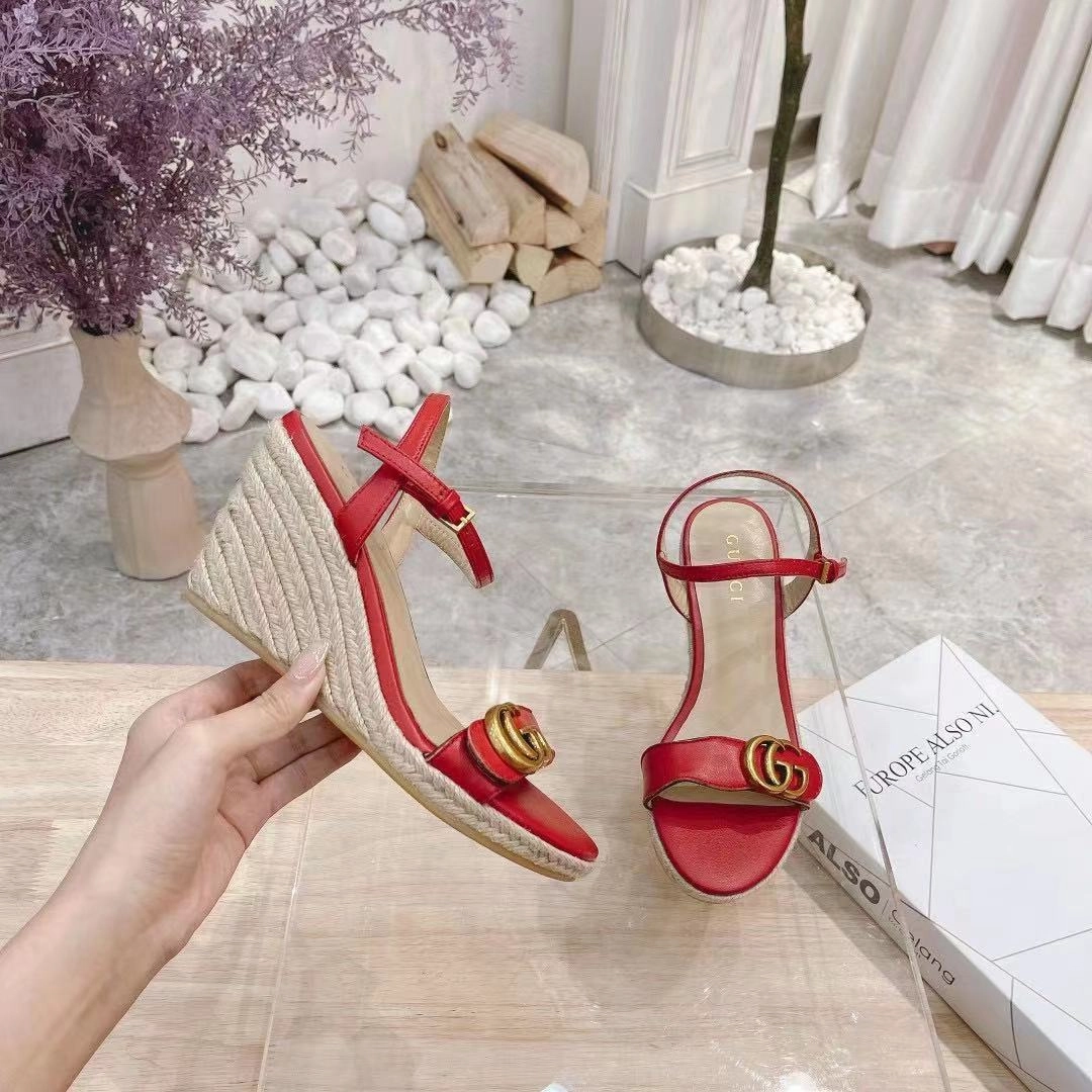 Love Note SE492 Size 5-10  Heels:8cm