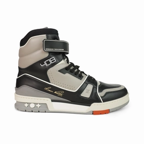 Heel Stabilizer Louis Vuitton '408' Sneakers - Men's 9.5