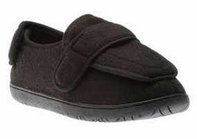 Relaxed Vibe Physician L2 Black (BK-WB)