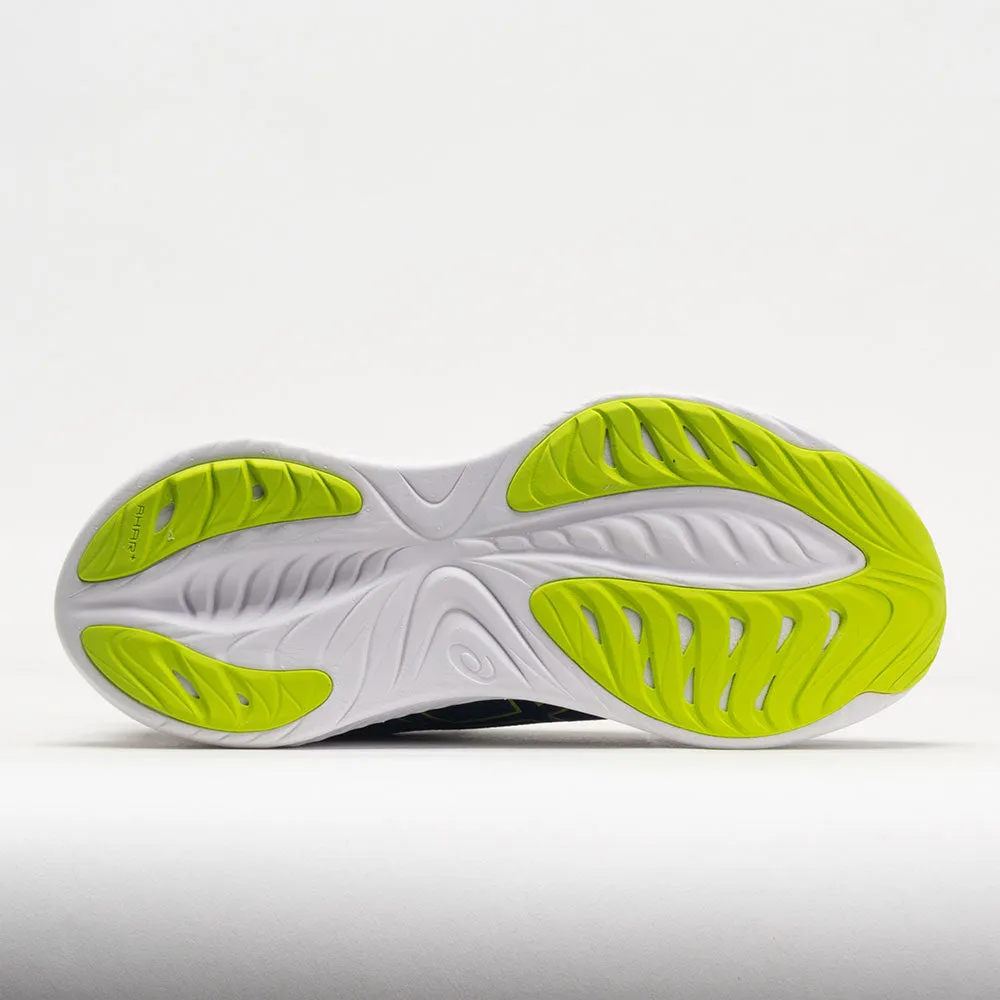 ASICS GEL-Cumulus 25 Men's  Midnight/Cilantro Health - promoting