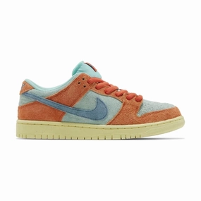 Nike SB Dunk Low, Noise Aqua Energy Return Midsole