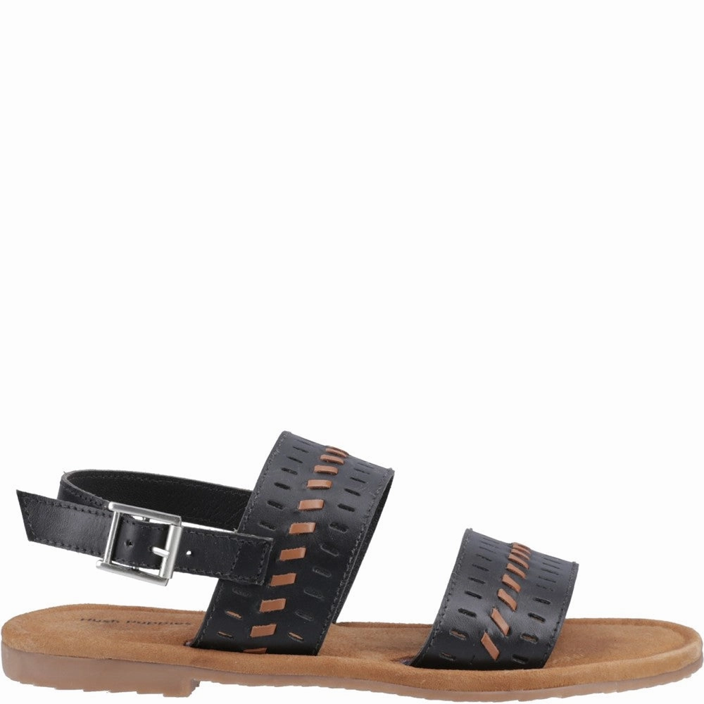 Balanced Step Active Mode Hush Puppies Hadley Sandal