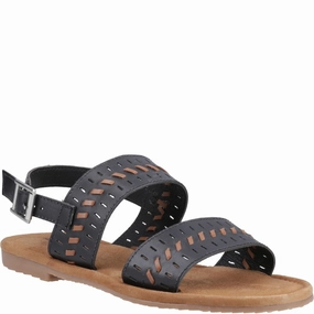 Breathable   lining Hush Puppies Hadley Sandal