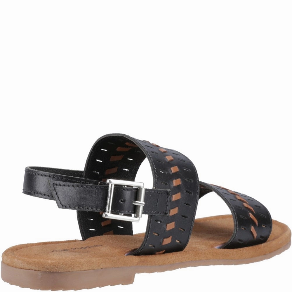 Breathable Linings Hush Puppies Hadley Sandal