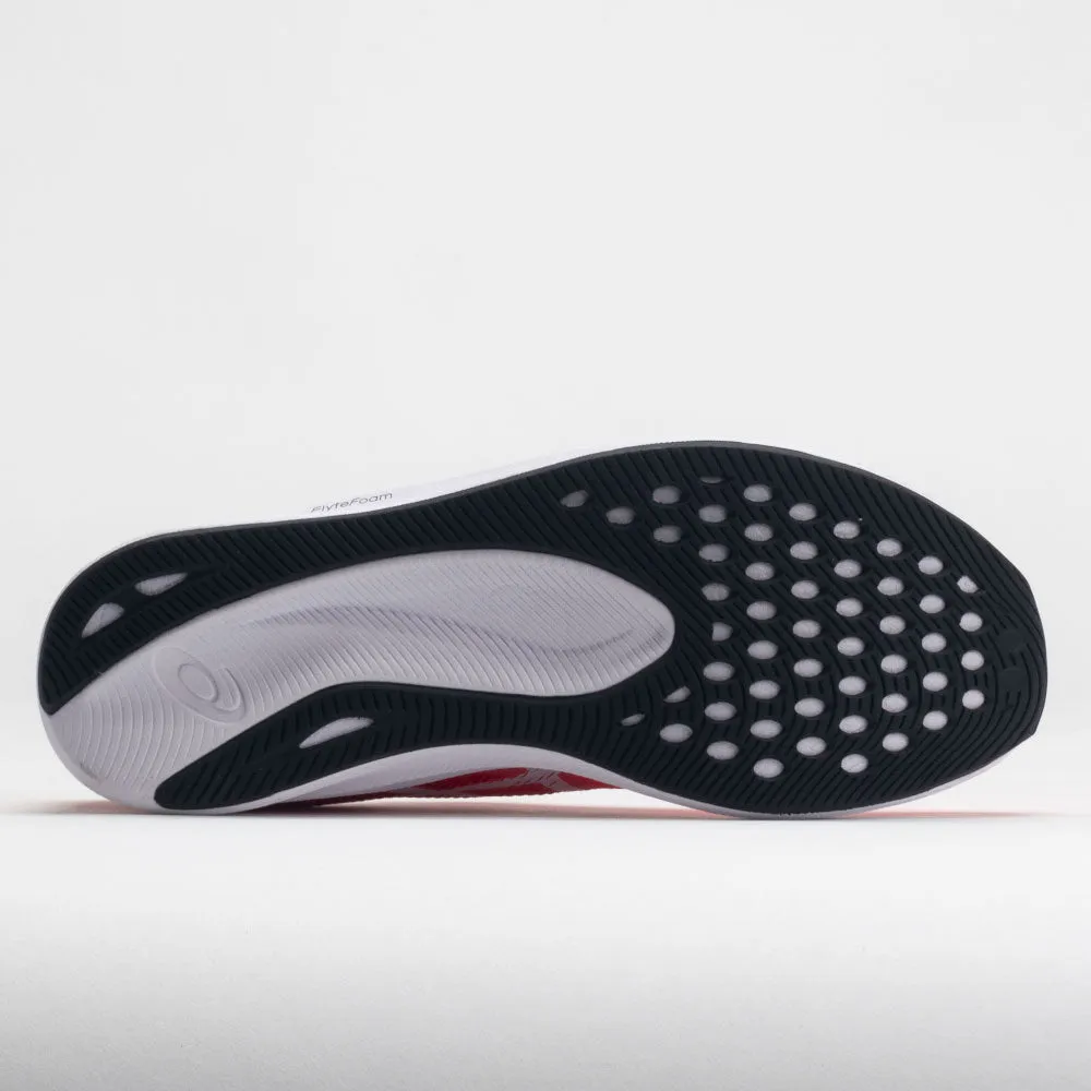 ASICS Hyper Speed 3 Women's  Diva Pink/White Versatile Comfort Soft - Touch