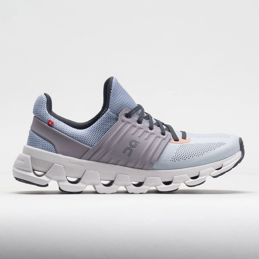 adult fitness shoes gym - ready shoe readiness On Cloudswift 3 AD Women's  Heather/Fade