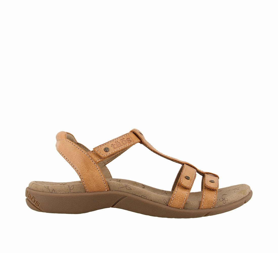 Trophy 2 Honey Durable Comfort