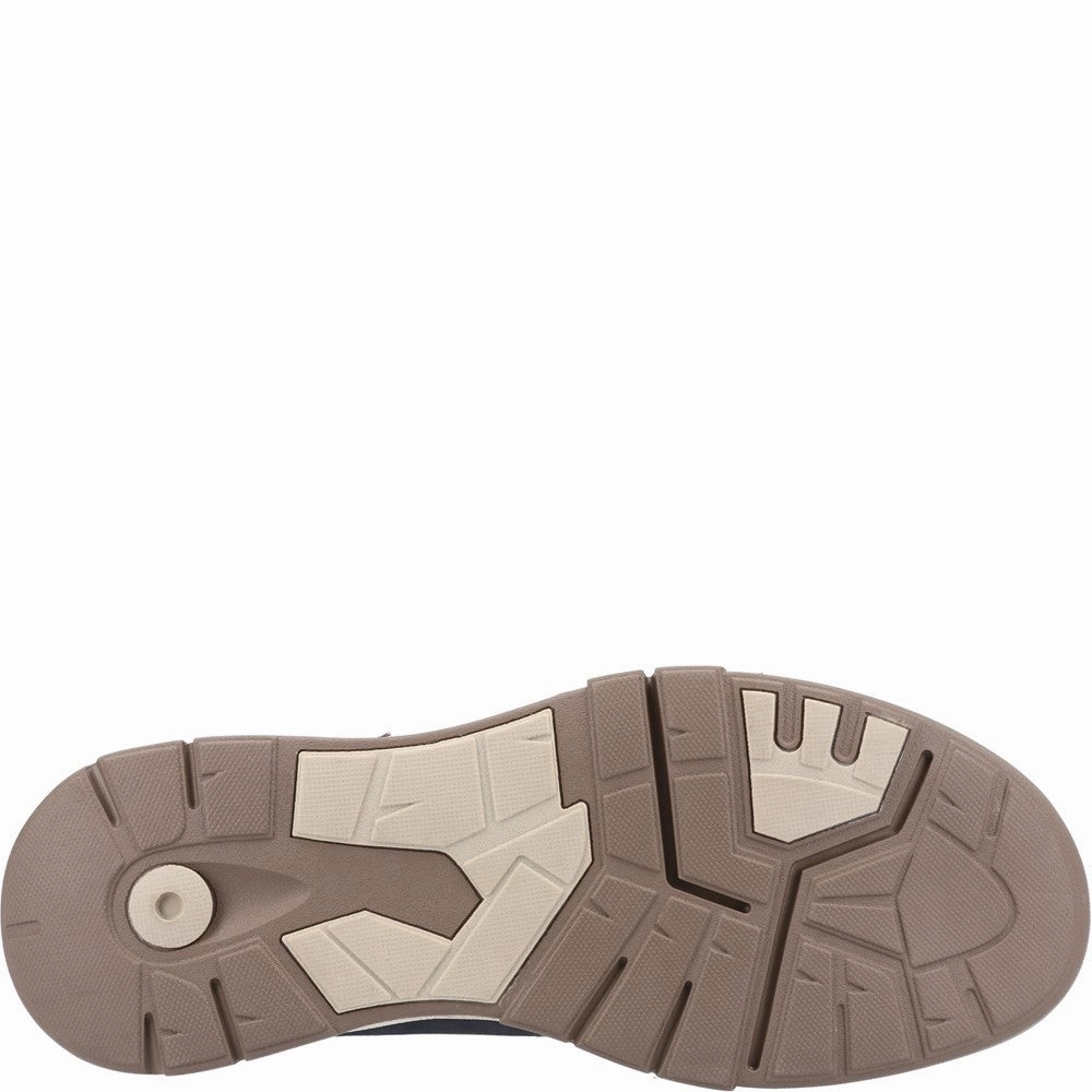 Energy Step Hush Puppies Fletcher Shoe