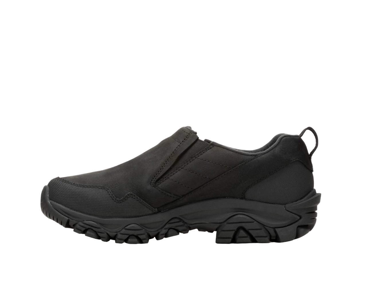 City Life Subtle Edge Women's ColdPack 3 Thermo Moc WP Black