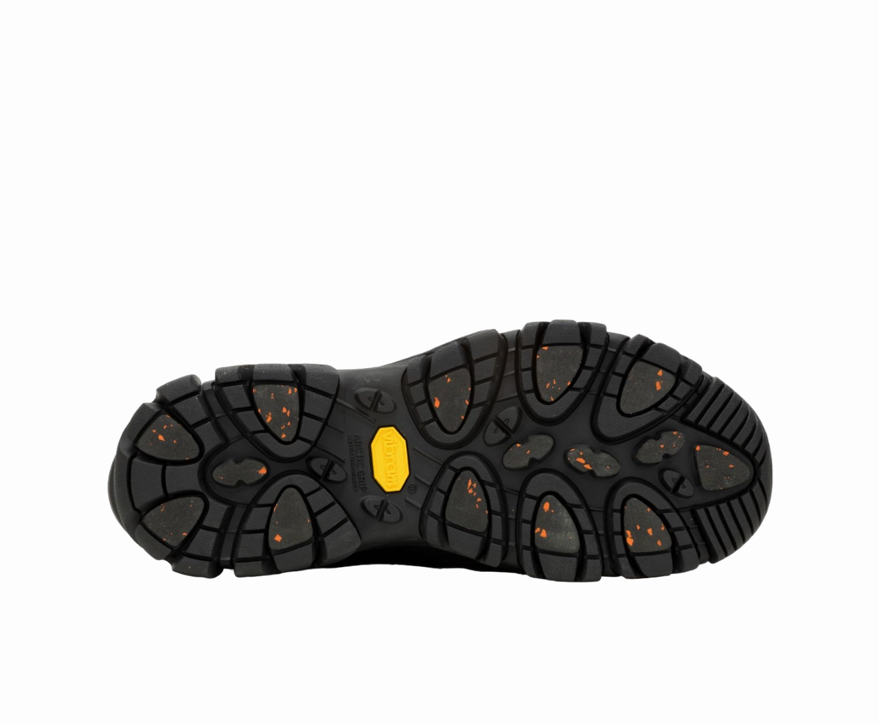 Women's ColdPack 3 Thermo Moc WP Black Walk Routine Modern Twist