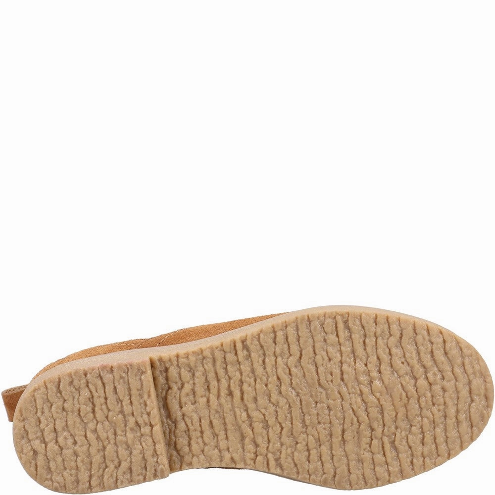 Sandal Style City Stroll Hush Puppies Mini Maddy Boot