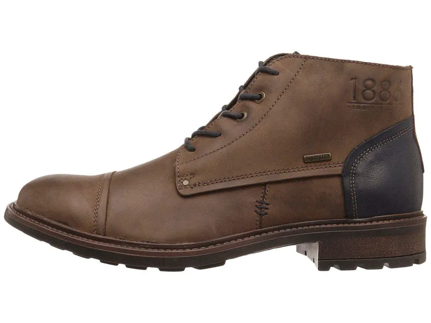 Fitness Enthusiast Oscar 23 Moro Combi