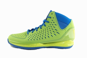 style - brand shoes Adidas D Rose "Fresh Prince"