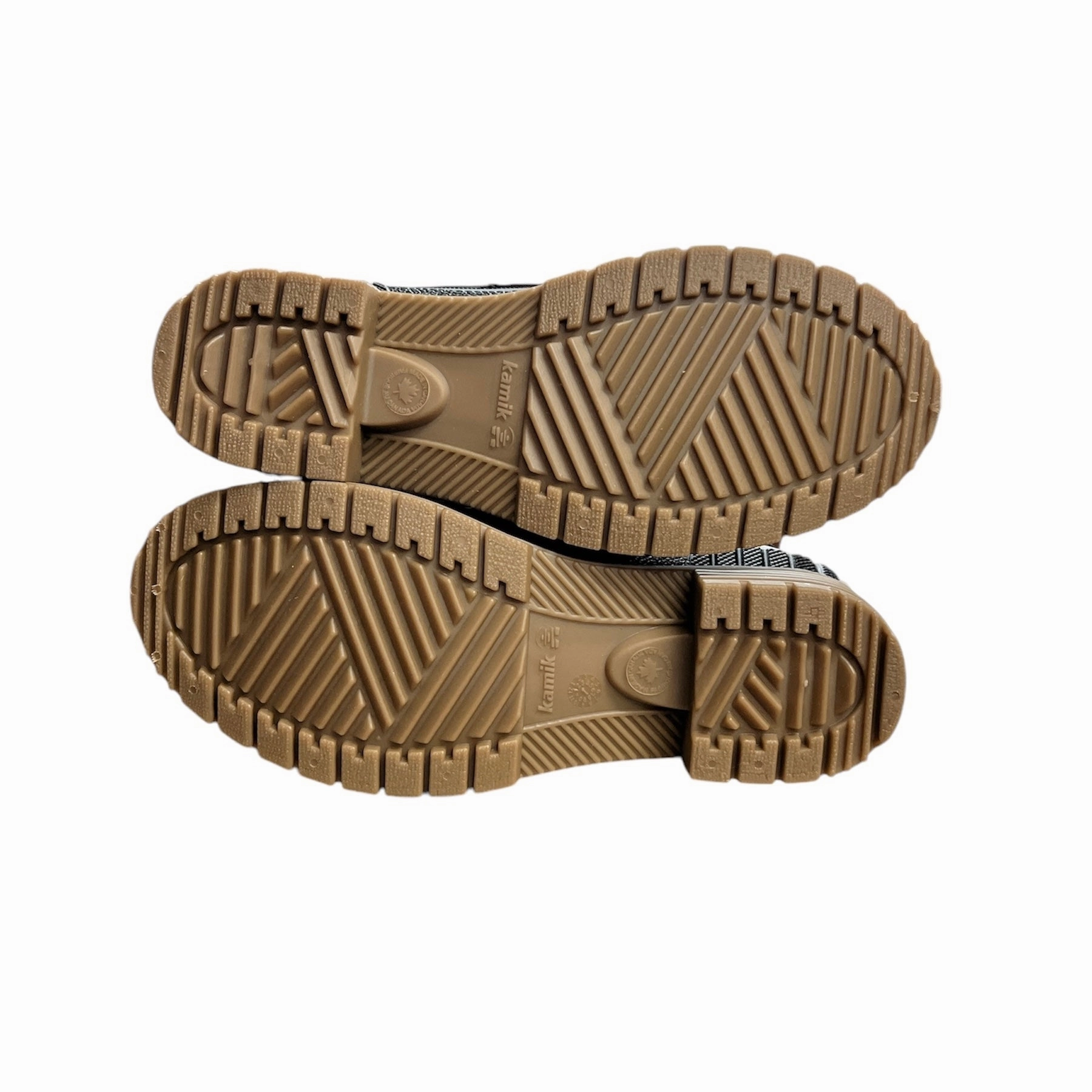 Modern Comfort Cool Look Women's Sienna 3 Dark Brown/Black