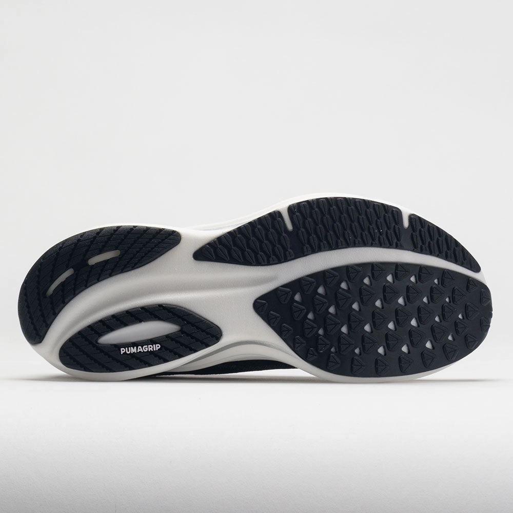 Puma Magnify Nitro 2 Men's  Puma Black/Fire Orchid/Ultra Blue Fluidride