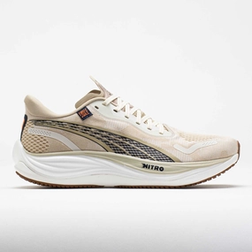 Puma Velocity Nitro 3 Men's  First Mile Vapor Gray/Putty anti - fatigue shoe quality