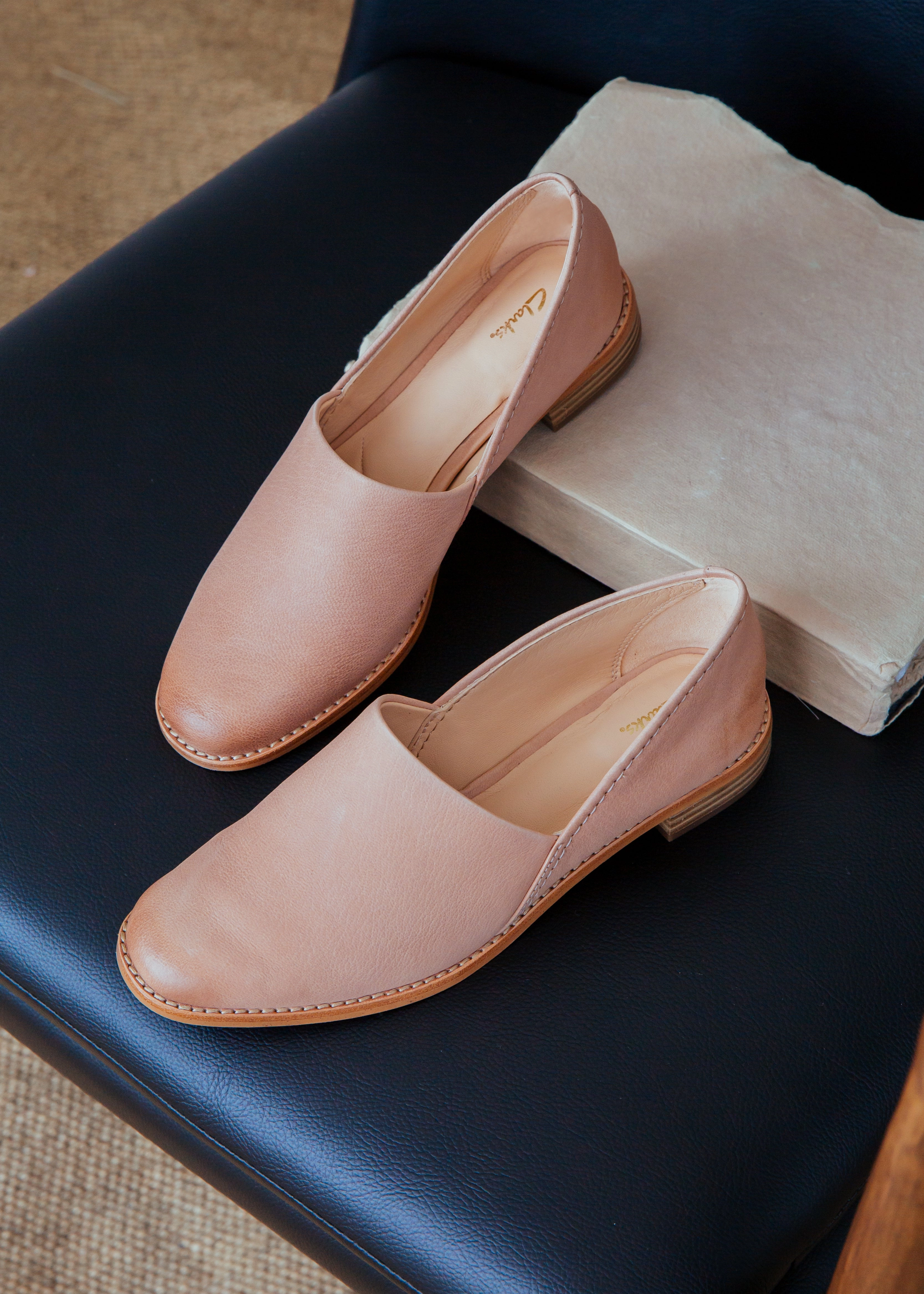 Lightweight Cushion Pure Easy