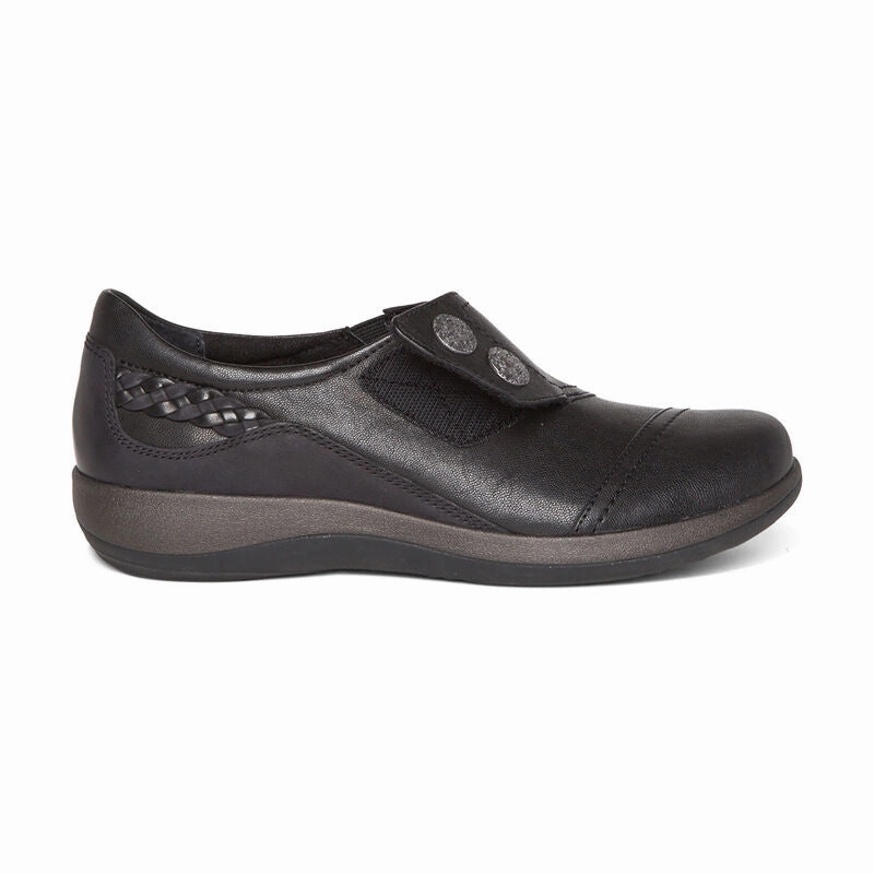 Lightweight Build Women's Karina Black