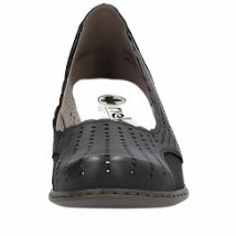 Soft cushion Office Go 40952-00 Slip On Heel Black