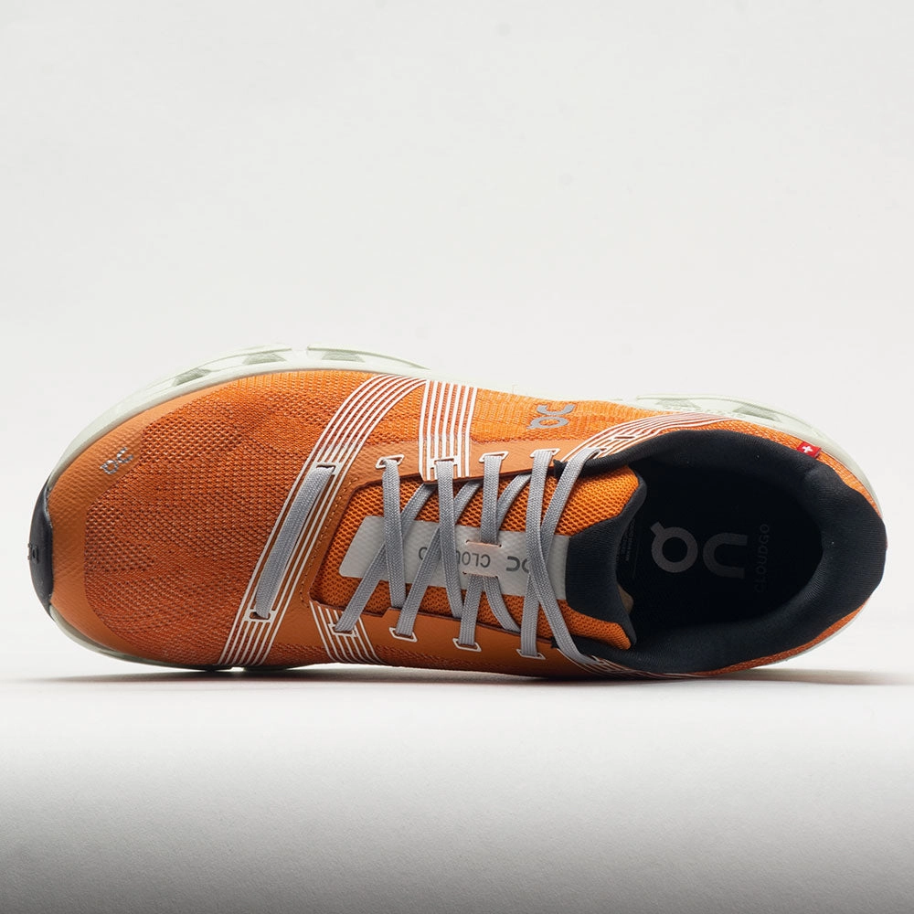 On Cloudgo Men's  Turmeric/Aloe gradient - design shoes Arch   Supportive